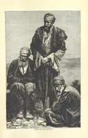 An illustration from Backsheesh! or, Life and Adventures in the Orient. With descriptive and humorous sketches. ... With ... illustrations, etc (1875)