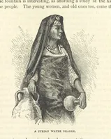 An illustration from Backsheesh! or, Life and Adventures in the Orient. With descriptive and humorous sketches. ... With ... illustrations, etc (1875)