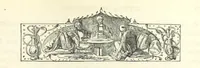 An illustration from Backsheesh! or, Life and Adventures in the Orient. With descriptive and humorous sketches. ... With ... illustrations, etc (1875)