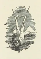 An illustration from Backsheesh! or, Life and Adventures in the Orient. With descriptive and humorous sketches. ... With ... illustrations, etc (1875)