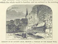 Picture 152 of 269 from Backsheesh! or, Life and Adventures in the Orient. With descriptive and humorous sketches. ... With ... illustrations, etc (1875), leaf 396