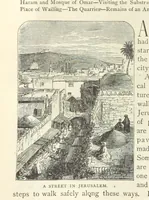 Picture 153 of 269 from Backsheesh! or, Life and Adventures in the Orient. With descriptive and humorous sketches. ... With ... illustrations, etc (1875), leaf 397