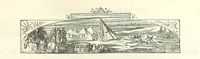 An illustration from Backsheesh! or, Life and Adventures in the Orient. With descriptive and humorous sketches. ... With ... illustrations, etc (1875)