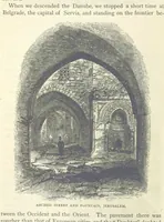 An illustration from Backsheesh! or, Life and Adventures in the Orient. With descriptive and humorous sketches. ... With ... illustrations, etc (1875)