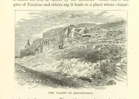 Picture 164 of 269 from Backsheesh! or, Life and Adventures in the Orient. With descriptive and humorous sketches. ... With ... illustrations, etc (1875), leaf 409