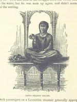 Picture 179 of 269 from Backsheesh! or, Life and Adventures in the Orient. With descriptive and humorous sketches. ... With ... illustrations, etc (1875), leaf 454