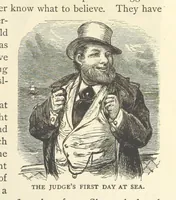 Picture 9 of 269 from Backsheesh! or, Life and Adventures in the Orient. With descriptive and humorous sketches. ... With ... illustrations, etc (1875), leaf 49