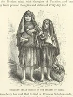 Picture 190 of 269 from Backsheesh! or, Life and Adventures in the Orient. With descriptive and humorous sketches. ... With ... illustrations, etc (1875), leaf 491