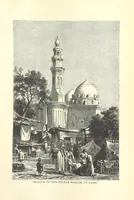 An illustration from Backsheesh! or, Life and Adventures in the Orient. With descriptive and humorous sketches. ... With ... illustrations, etc (1875)