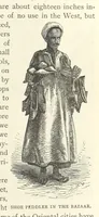 An illustration from Backsheesh! or, Life and Adventures in the Orient. With descriptive and humorous sketches. ... With ... illustrations, etc (1875)