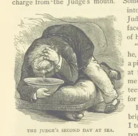 Picture 10 of 269 from Backsheesh! or, Life and Adventures in the Orient. With descriptive and humorous sketches. ... With ... illustrations, etc (1875), leaf 50