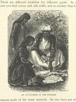 Picture 197 of 269 from Backsheesh! or, Life and Adventures in the Orient. With descriptive and humorous sketches. ... With ... illustrations, etc (1875), leaf 503