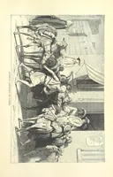 An illustration from Backsheesh! or, Life and Adventures in the Orient. With descriptive and humorous sketches. ... With ... illustrations, etc (1875)