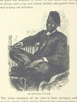 An illustration from Backsheesh! or, Life and Adventures in the Orient. With descriptive and humorous sketches. ... With ... illustrations, etc (1875)