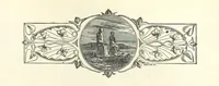An illustration from Backsheesh! or, Life and Adventures in the Orient. With descriptive and humorous sketches. ... With ... illustrations, etc (1875)