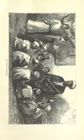An illustration from Backsheesh! or, Life and Adventures in the Orient. With descriptive and humorous sketches. ... With ... illustrations, etc (1875)