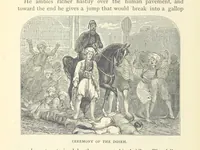 Picture 204 of 269 from Backsheesh! or, Life and Adventures in the Orient. With descriptive and humorous sketches. ... With ... illustrations, etc (1875), leaf 528