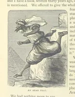 Picture 209 of 269 from Backsheesh! or, Life and Adventures in the Orient. With descriptive and humorous sketches. ... With ... illustrations, etc (1875), leaf 540