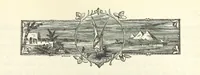 An illustration from Backsheesh! or, Life and Adventures in the Orient. With descriptive and humorous sketches. ... With ... illustrations, etc (1875)