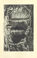 An illustration from Backsheesh! or, Life and Adventures in the Orient. With descriptive and humorous sketches. ... With ... illustrations, etc (1875)