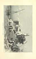 An illustration from Backsheesh! or, Life and Adventures in the Orient. With descriptive and humorous sketches. ... With ... illustrations, etc (1875)