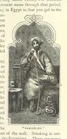 Picture 220 of 269 from Backsheesh! or, Life and Adventures in the Orient. With descriptive and humorous sketches. ... With ... illustrations, etc (1875), leaf 575