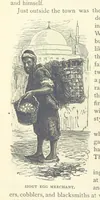 An illustration from Backsheesh! or, Life and Adventures in the Orient. With descriptive and humorous sketches. ... With ... illustrations, etc (1875)