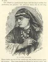 Picture 225 of 269 from Backsheesh! or, Life and Adventures in the Orient. With descriptive and humorous sketches. ... With ... illustrations, etc (1875), leaf 587