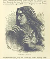 An illustration from Backsheesh! or, Life and Adventures in the Orient. With descriptive and humorous sketches. ... With ... illustrations, etc (1875)