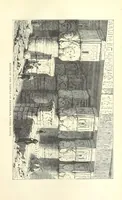 An illustration from Backsheesh! or, Life and Adventures in the Orient. With descriptive and humorous sketches. ... With ... illustrations, etc (1875)