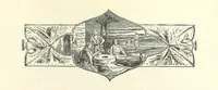 An illustration from Backsheesh! or, Life and Adventures in the Orient. With descriptive and humorous sketches. ... With ... illustrations, etc (1875)