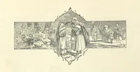An illustration from Backsheesh! or, Life and Adventures in the Orient. With descriptive and humorous sketches. ... With ... illustrations, etc (1875)