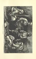 An illustration from Backsheesh! or, Life and Adventures in the Orient. With descriptive and humorous sketches. ... With ... illustrations, etc (1875)
