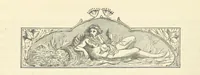 An illustration from Backsheesh! or, Life and Adventures in the Orient. With descriptive and humorous sketches. ... With ... illustrations, etc (1875)