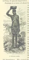 An illustration from Backsheesh! or, Life and Adventures in the Orient. With descriptive and humorous sketches. ... With ... illustrations, etc (1875)