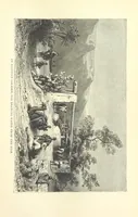 An illustration from Backsheesh! or, Life and Adventures in the Orient. With descriptive and humorous sketches. ... With ... illustrations, etc (1875)