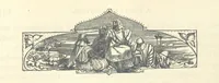 An illustration from Backsheesh! or, Life and Adventures in the Orient. With descriptive and humorous sketches. ... With ... illustrations, etc (1875)
