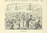 Picture 15 of 269 from Backsheesh! or, Life and Adventures in the Orient. With descriptive and humorous sketches. ... With ... illustrations, etc (1875), leaf 64