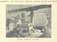 Picture 249 of 269 from Backsheesh! or, Life and Adventures in the Orient. With descriptive and humorous sketches. ... With ... illustrations, etc (1875), leaf 650