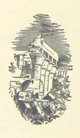 An illustration from Backsheesh! or, Life and Adventures in the Orient. With descriptive and humorous sketches. ... With ... illustrations, etc (1875)