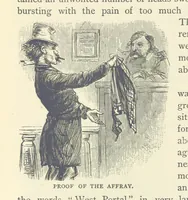Picture 17 of 269 from Backsheesh! or, Life and Adventures in the Orient. With descriptive and humorous sketches. ... With ... illustrations, etc (1875), leaf 66