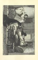 An illustration from Backsheesh! or, Life and Adventures in the Orient. With descriptive and humorous sketches. ... With ... illustrations, etc (1875)