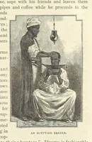 An illustration from Backsheesh! or, Life and Adventures in the Orient. With descriptive and humorous sketches. ... With ... illustrations, etc (1875)