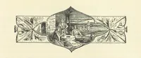 An illustration from Backsheesh! or, Life and Adventures in the Orient. With descriptive and humorous sketches. ... With ... illustrations, etc (1875)