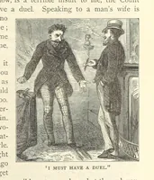 An illustration from Backsheesh! or, Life and Adventures in the Orient. With descriptive and humorous sketches. ... With ... illustrations, etc (1875)