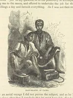 Picture 266 of 269 from Backsheesh! or, Life and Adventures in the Orient. With descriptive and humorous sketches. ... With ... illustrations, etc (1875), leaf 699