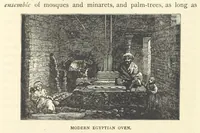 Picture 268 of 269 from Backsheesh! or, Life and Adventures in the Orient. With descriptive and humorous sketches. ... With ... illustrations, etc (1875), leaf 703