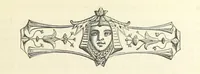 An illustration from Backsheesh! or, Life and Adventures in the Orient. With descriptive and humorous sketches. ... With ... illustrations, etc (1875)