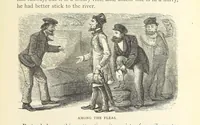 Picture 28 of 269 from Backsheesh! or, Life and Adventures in the Orient. With descriptive and humorous sketches. ... With ... illustrations, etc (1875), leaf 93