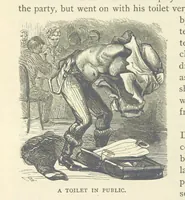 Picture 29 of 269 from Backsheesh! or, Life and Adventures in the Orient. With descriptive and humorous sketches. ... With ... illustrations, etc (1875), leaf 96